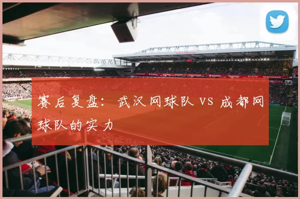 赛后复盘：武汉网球队 vs 成都网球队的实力