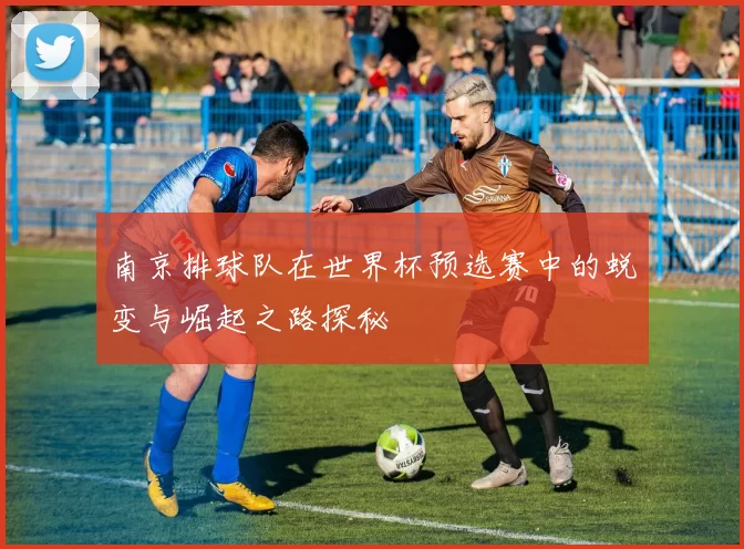 南京排球队在世界杯预选赛中的蜕变与崛起之路探秘
